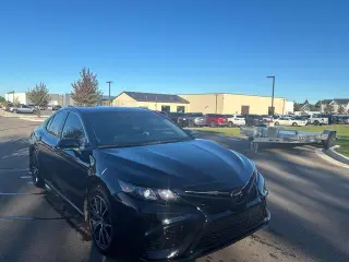 Toyota Camry 2023 SE 4dr Sedán