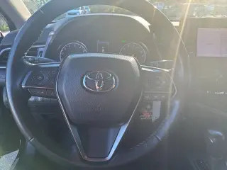 Toyota Camry 2023 SE 4dr Sedán