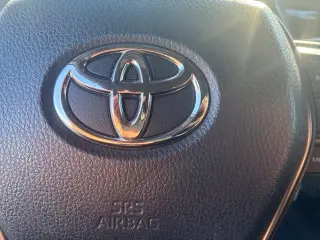 Toyota Camry 2023 SE 4dr Sedán