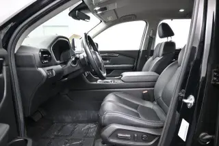 Honda Pilot 2025 AWD EX-L 4dr SUV