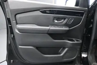 Honda Pilot 2025 AWD EX-L 4dr SUV