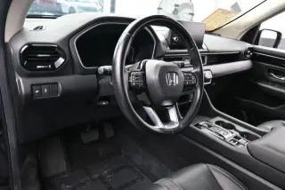 Honda Pilot 2025 AWD EX-L 4dr SUV