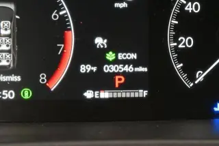 Honda Pilot 2025 AWD EX-L 4dr SUV