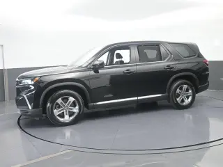 Honda Pilot 2025 AWD EX-L 4dr SUV