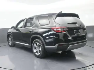 Honda Pilot 2025 AWD EX-L 4dr SUV