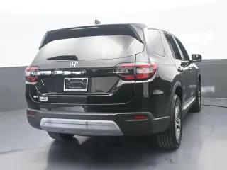 Honda Pilot 2025 AWD EX-L 4dr SUV