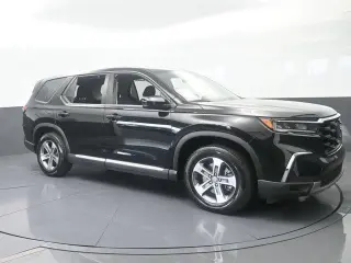 Honda Pilot 2025 AWD EX-L 4dr SUV