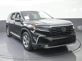 Honda Pilot 2025 AWD EX-L 4dr SUV