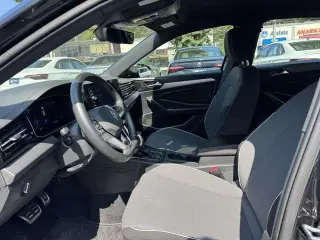 Volkswagen Jetta 2026 Sport 4p Sedan