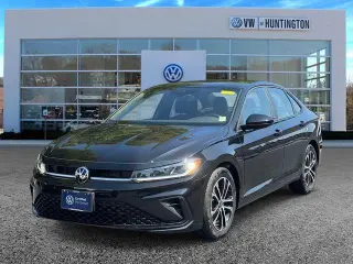 Volkswagen Jetta 2026 Sport 4p Sedan