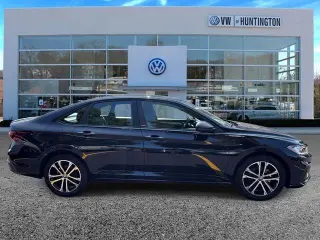 Volkswagen Jetta 2026 Sport 4p Sedan