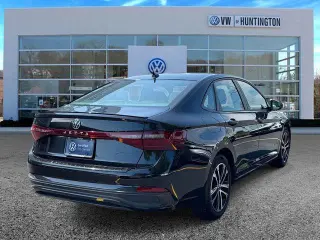 Volkswagen Jetta 2026 Sport 4p Sedan