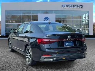 Volkswagen Jetta 2026 Sport 4p Sedan