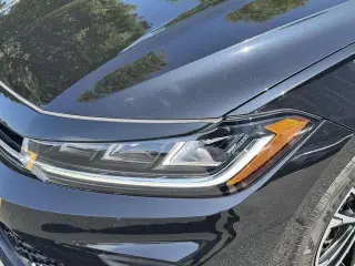 Volkswagen Jetta 2026 Sport 4p Sedan