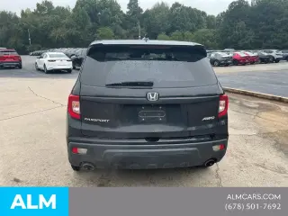 Honda Passport 2021 AWD EX-L 4dr SUV