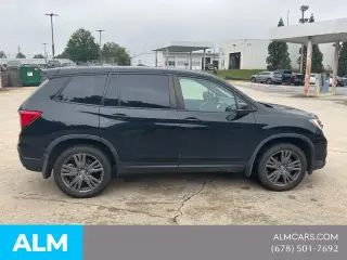 Honda Passport 2021 AWD EX-L 4dr SUV