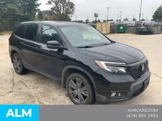 Honda Passport 2021 AWD EX-L 4dr SUV
