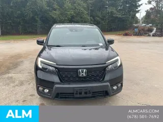 Honda Passport 2021 AWD EX-L 4dr SUV