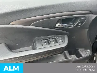 Honda Passport 2021 AWD EX-L 4dr SUV