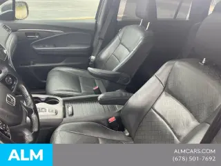 Honda Passport 2021 AWD EX-L 4dr SUV