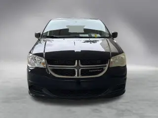 Dodge Grand Caravan 2013 SE 4p Minivan