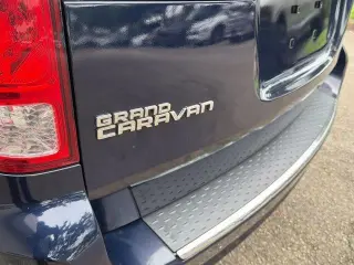 Dodge Grand Caravan 2013 SE 4p Minivan