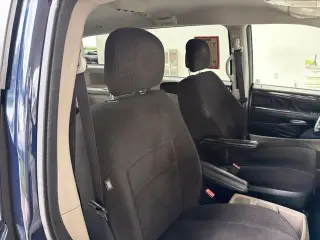Dodge Grand Caravan 2013 SE 4p Minivan