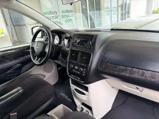 Dodge Grand Caravan 2013 SE 4p Minivan