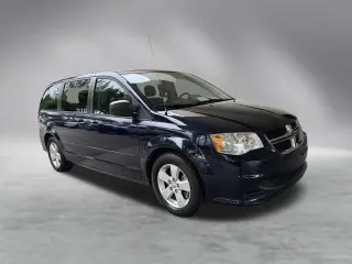 Dodge Grand Caravan 2013 SE 4p Minivan