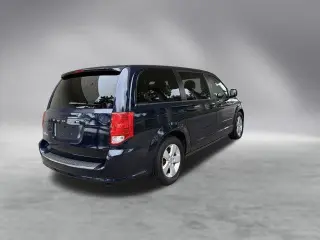 Dodge Grand Caravan 2013 SE 4p Minivan
