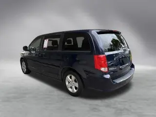 Dodge Grand Caravan 2013 SE 4p Minivan