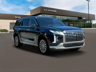 Hyundai PALISADE 2025 AWD Calligraphy 4p SUV