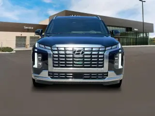 Hyundai PALISADE 2025 AWD Calligraphy 4p SUV