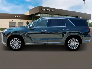 Hyundai PALISADE 2025 AWD Calligraphy 4p SUV