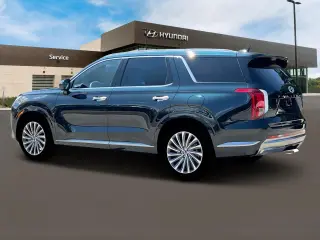 Hyundai PALISADE 2025 AWD Calligraphy 4p SUV