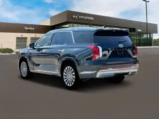 Hyundai PALISADE 2025 AWD Calligraphy 4p SUV