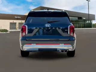 Hyundai PALISADE 2025 AWD Calligraphy 4p SUV