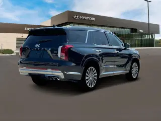 Hyundai PALISADE 2025 AWD Calligraphy 4p SUV