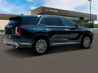 Hyundai PALISADE 2025 AWD Calligraphy 4p SUV