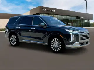 Hyundai PALISADE 2025 AWD Calligraphy 4p SUV