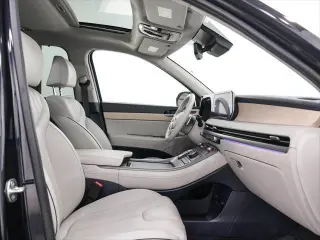 Hyundai PALISADE 2024 AWD Limited 4dr SUV