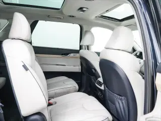 Hyundai PALISADE 2024 AWD Limited 4dr SUV