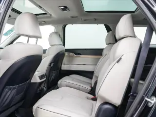 Hyundai PALISADE 2024 AWD Limited 4dr SUV
