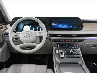 Hyundai PALISADE 2024 AWD Limited 4dr SUV