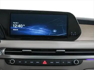 Hyundai PALISADE 2024 AWD Limited 4dr SUV