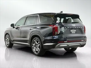 Hyundai PALISADE 2024 AWD Limited 4dr SUV