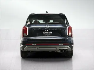 Hyundai PALISADE 2024 AWD Limited 4dr SUV