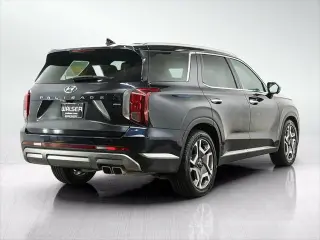 Hyundai PALISADE 2024 AWD Limited 4dr SUV