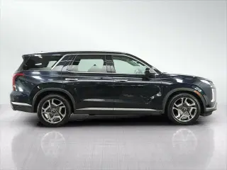 Hyundai PALISADE 2024 AWD Limited 4dr SUV