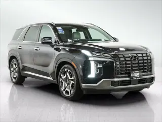 Hyundai PALISADE 2024 AWD Limited 4dr SUV